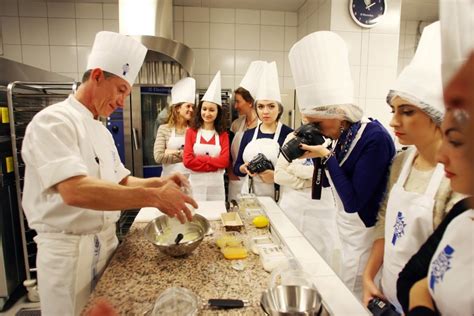 Türkiye deki en iyi aşçılık okulları